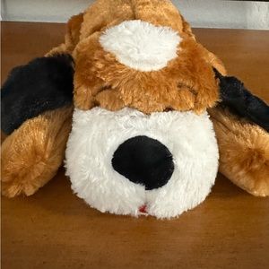 Original Snuggle Puppy